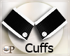 Colette Cuffs