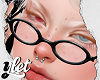 L! Y2k Glasses v2