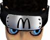 McDonalds Headband