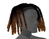 Asteri Blonde Dreads II