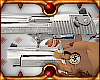 RP Leon's Gun