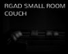 RGAD SMALL ROOM COUCH