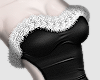 Christmas black dress V1
