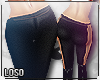 [L]Converse Leggings.|BM