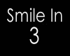 Smile - Stalker -Sticker