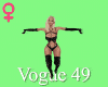 MA Vogue 49 Female