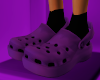 R* Purple Sluggs!