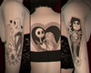 M. Jack And Sally P