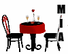 Romantic Table