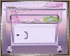 𝓼e| Crib Baby Girl