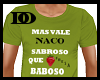 ･ﾟ✧ Tee Naco Fresa