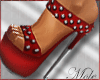 *M* Ciri Shoes v2