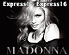 Madonna Express Yourself