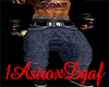 [1A] baggy blues 