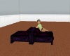 Royale Chat Couch