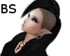 BS: Keanna Black