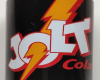 [JR] Jolt cola