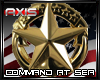 AX - USN Command At Sea