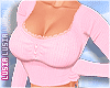 ♡ Pink shirt