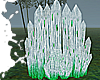 {E- Toxic Crystal Throne