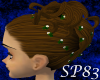 sp83-brown hair