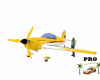 .(IH) ANIM AIRPLANE