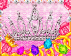 ♡Diamond Tiara