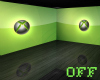 .:. Xbox Gamer Room.