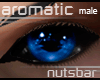 n: aroma demon blue /m