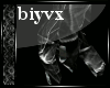 [biyvx] White Hand light