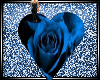 Goth Rose Heart Seat v2