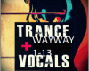 TRANCE VOCAL