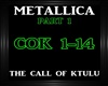 Metallica~CallofKtutu 1