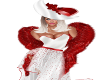 Enchanting Mary Hat
