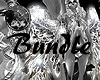 rD silver angel bundle
