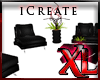 -XL- iCreate Sofa