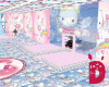 Hello Kitty Club