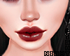 !N Dakota MH Lashes