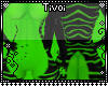 Jess~ *Verde* (Fur) F