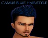 Camus Black-Blue
