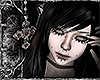 ✟﹔Narumi black l