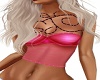 SS Pink Ornate