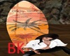 BK> Surfboard +Pose