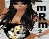 *mRm BabyLola Top