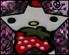 ʚїɞ kittyberry rug