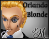 MM~ Orlando Dark Blonde