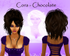 ~LB~ Cora- Chocolate