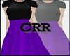 CRR  [Purple Dress]