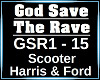 God Save The Rave
