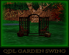 QDL Garden Swing